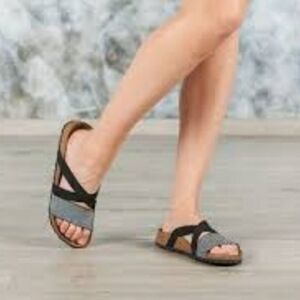 Birkenstock Papillio Cosma Size 36